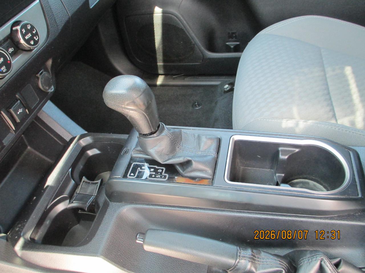 Toyota Tacoma 4WD SR5 Access Cab 6' Bed I4 AT (Natl) 2021