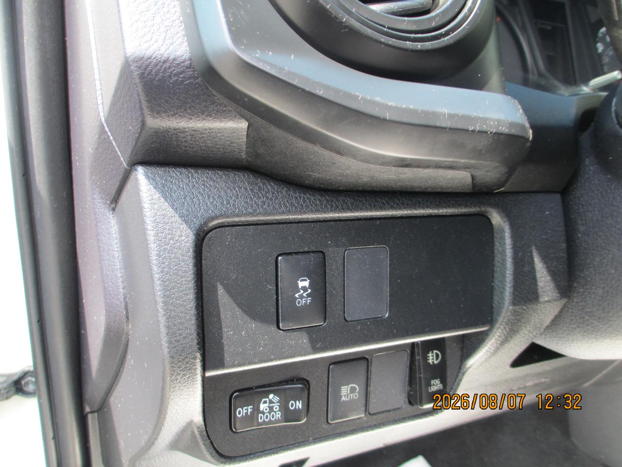 Toyota Tacoma 4WD SR5 Access Cab 6' Bed I4 AT (Natl) 2021
