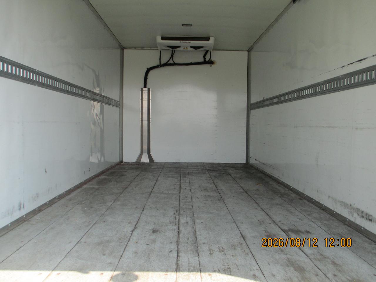 Chevrolet Express Commercial Cutaway 3500 Van 177" 2024