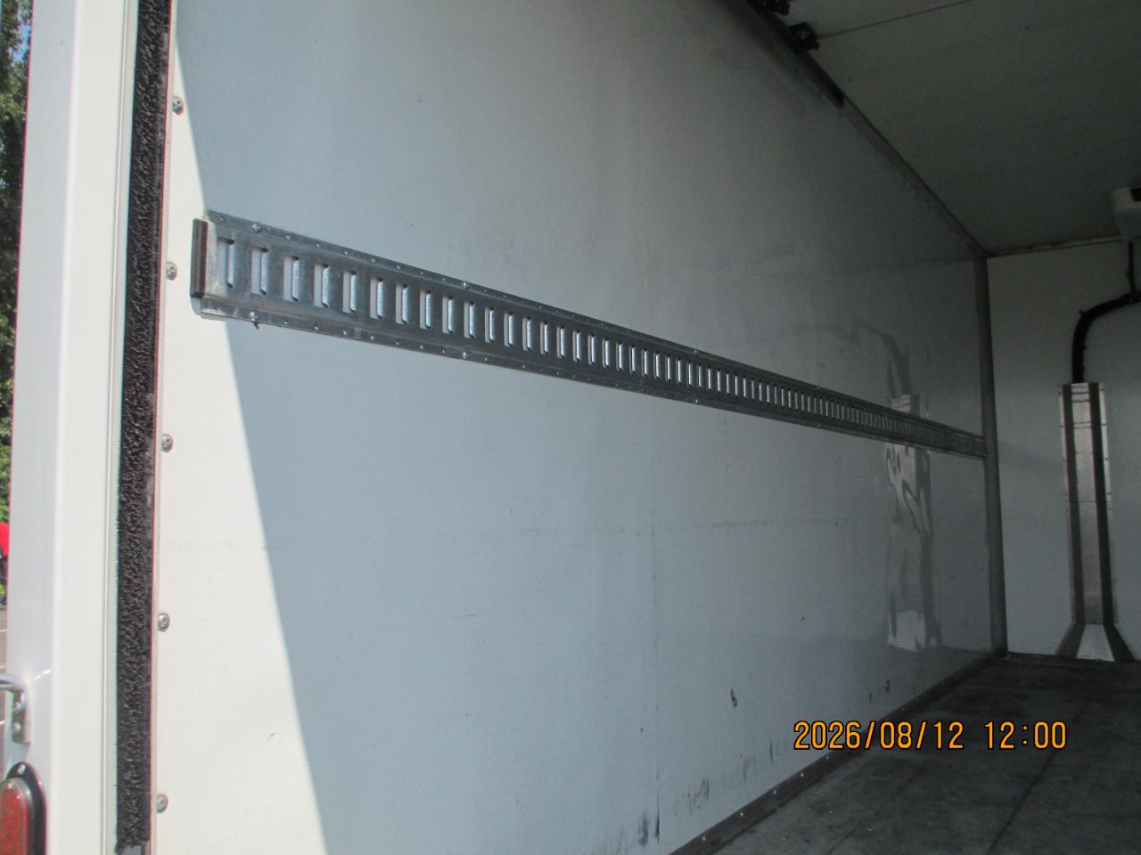 Chevrolet Express Commercial Cutaway 3500 Van 177" 2024