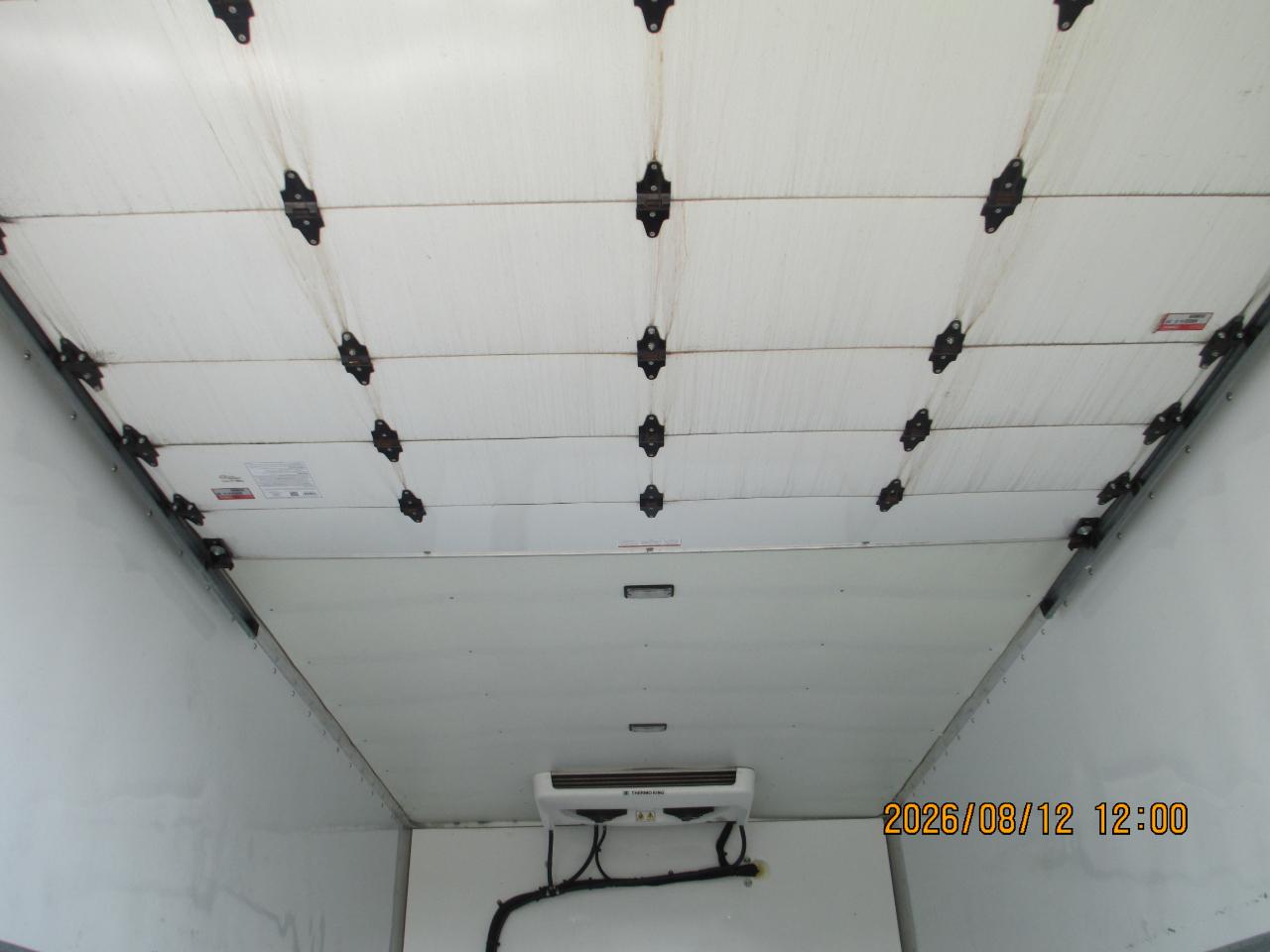 Chevrolet Express Commercial Cutaway 3500 Van 177" 2024