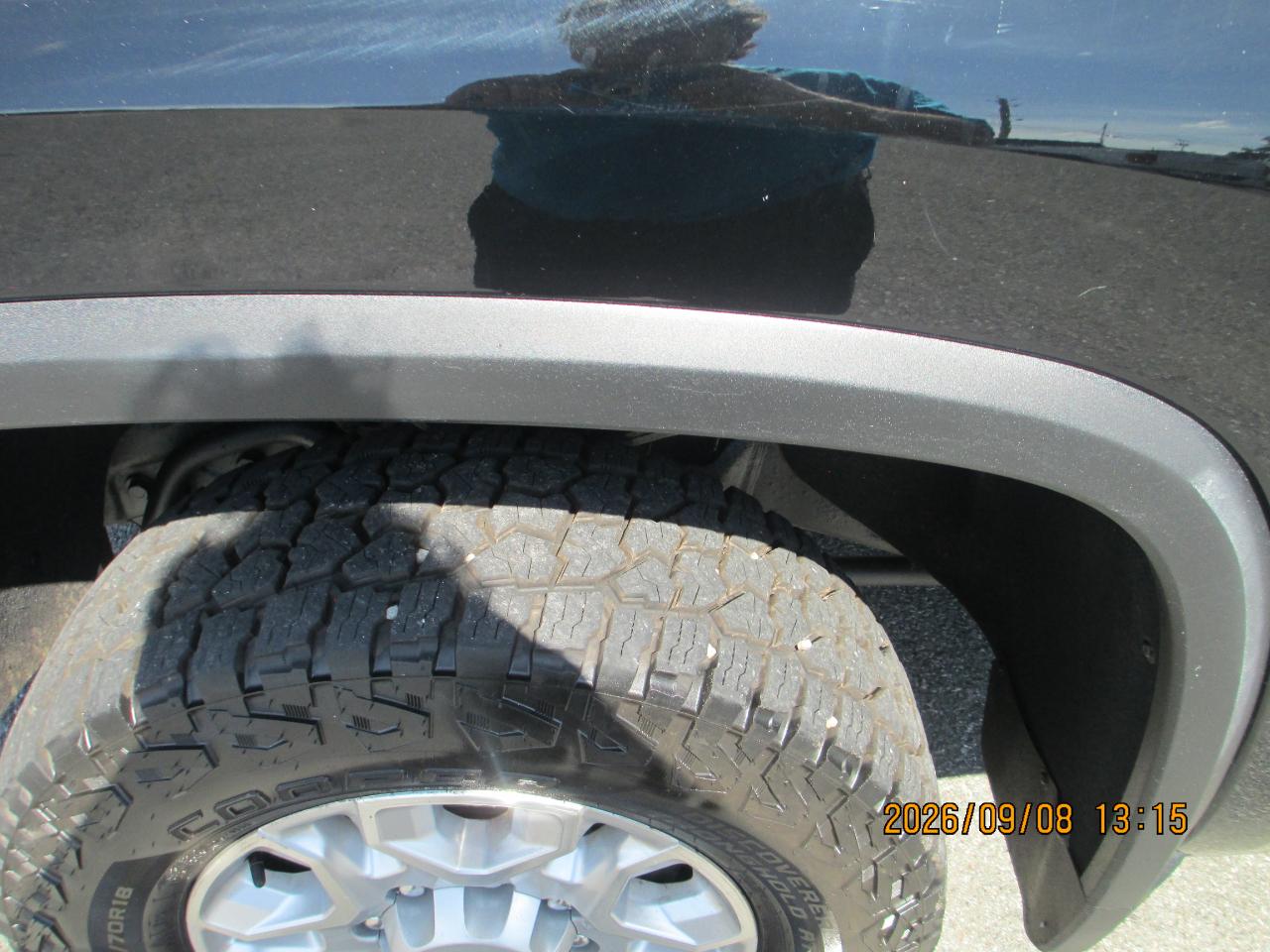 Chevrolet Silverado 3500HD 4WD Reg Cab 142" LT 2022