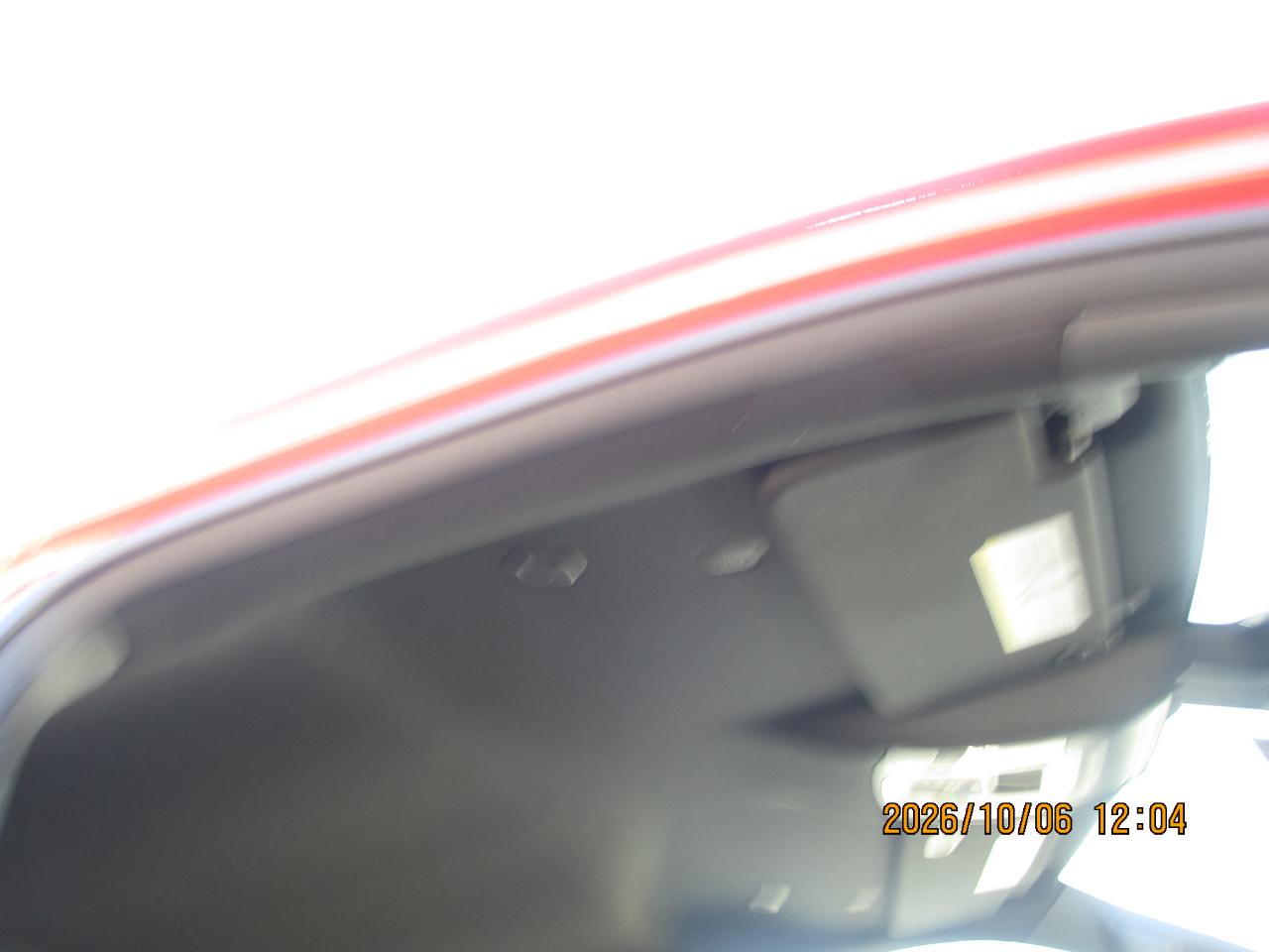 RAM 1500 Big Horn 4x4 Crew Cab 5'7" Box 2025