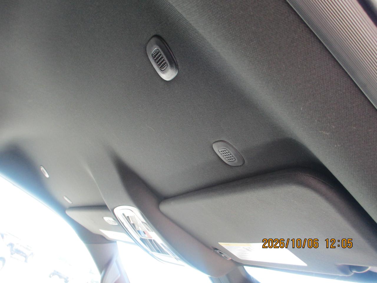 RAM 1500 Big Horn 4x4 Crew Cab 5'7" Box 2025