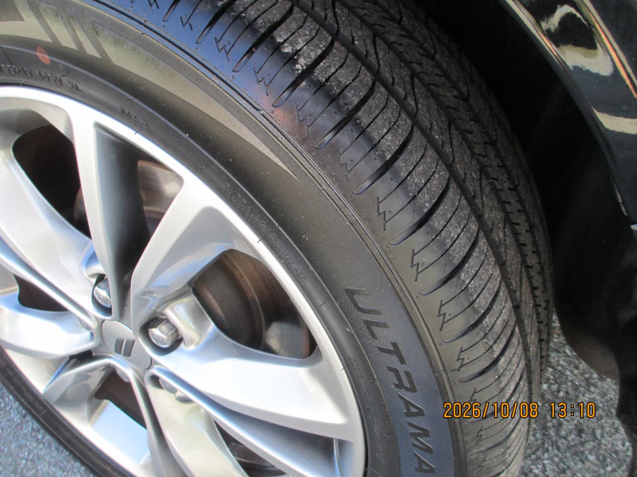 Dodge Challenger SXT AWD 2021