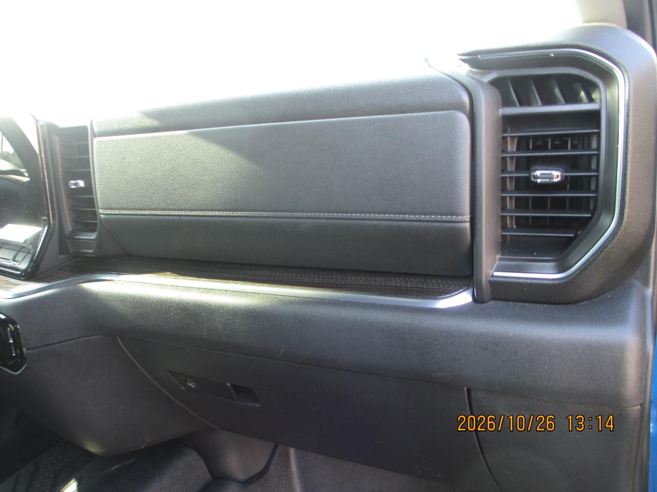 Chevrolet Silverado 1500 4WD Crew Cab 147" LT w/1LT 2024