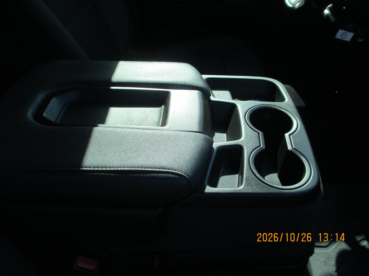 Chevrolet Silverado 1500 4WD Crew Cab 147" LT w/1LT 2024