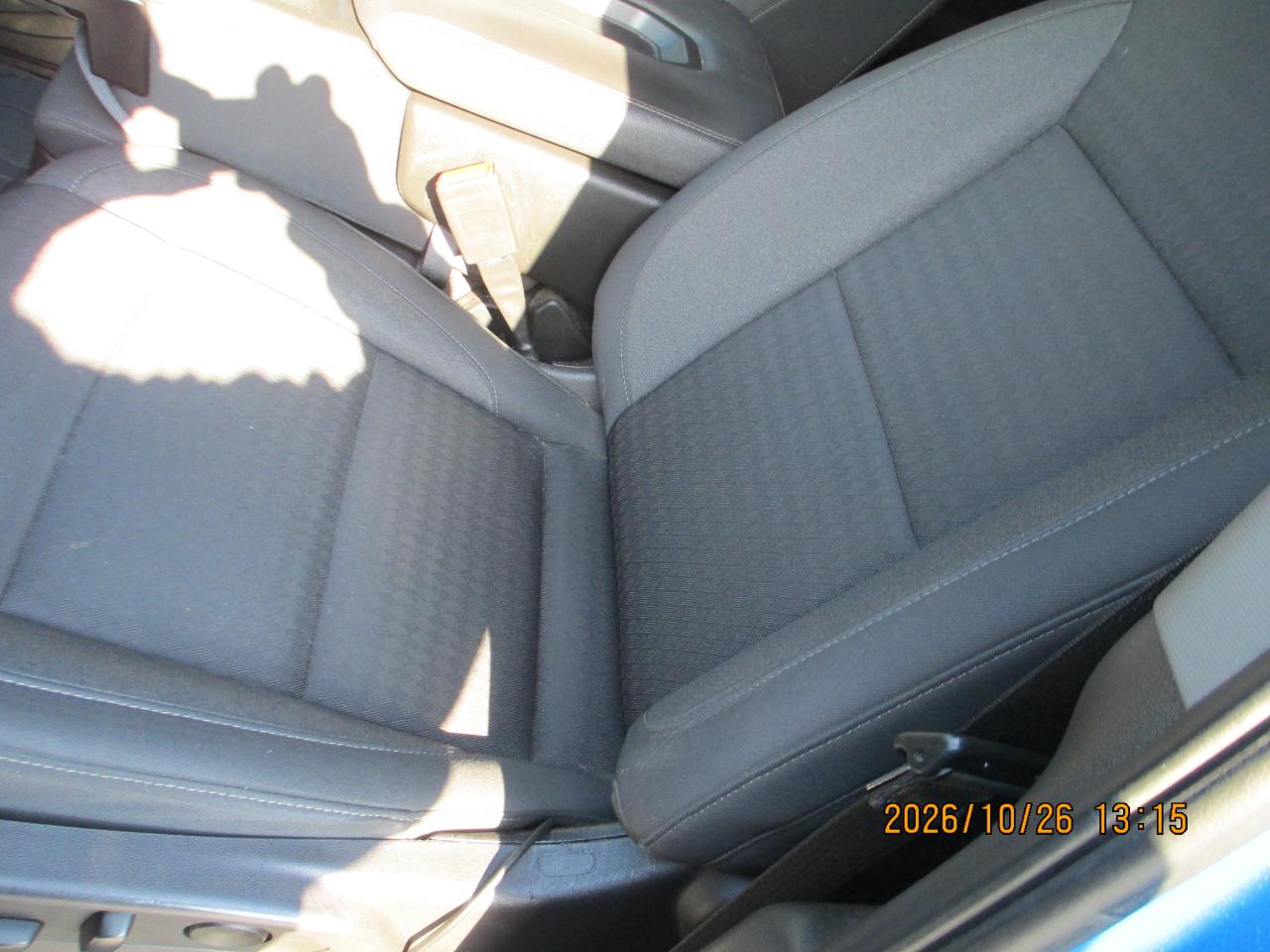 Chevrolet Silverado 1500 4WD Crew Cab 147" LT w/1LT 2024