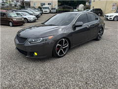 2010 Acura TSX 