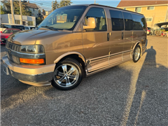 2004 Chevrolet Express 
