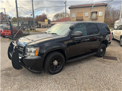 2014 Chevrolet Tahoe 