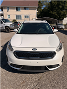 2018 Kia Niro 
