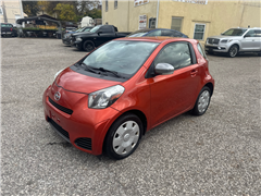2012 Scion iQ 