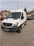 2014 Mercedes-Benz Sprinter 