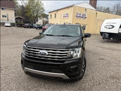 2018 Ford Expedition 