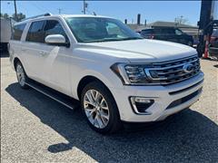 2018 Ford Expedition 