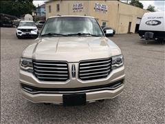 2017 Lincoln Navigator 