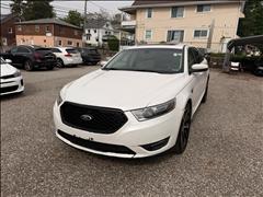 2015 Ford Taurus 