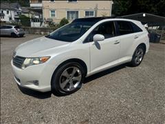 2009 Toyota Venza 
