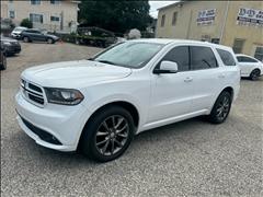 2017 Dodge Durango 