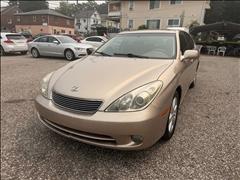 2005 Lexus ES 330 