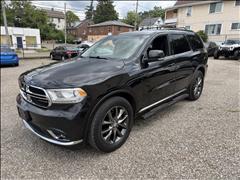 2014 Dodge Durango 