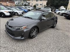 2015 Scion tC 