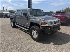 2009 HUMMER H3T 