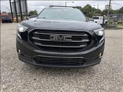 2019 GMC Terrain 