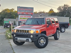 2008 HUMMER H3 