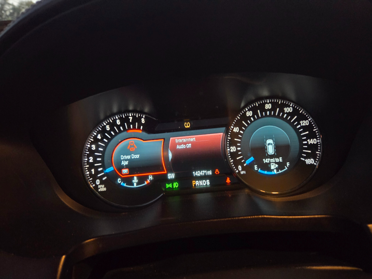 Ford Explorer Platinum AWD 2016 Ford Explorer Platinum AWD 2016