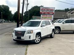 2014 GMC Terrain 