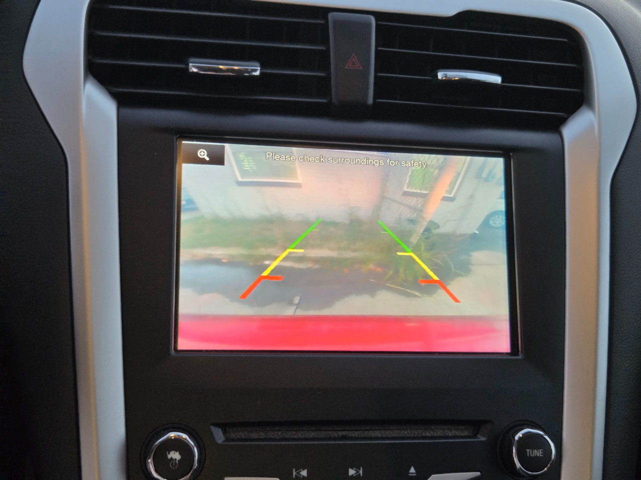 Ford Fusion SE 2014 Ford Fusion SE 2014