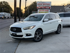 2019 Infiniti QX60 