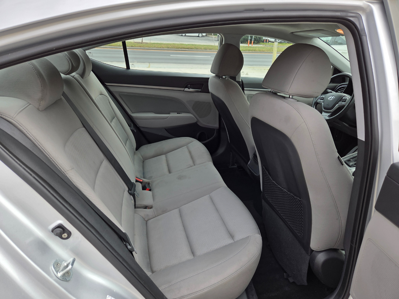 Hyundai Elantra Limited 2018 Hyundai Elantra Limited 2018