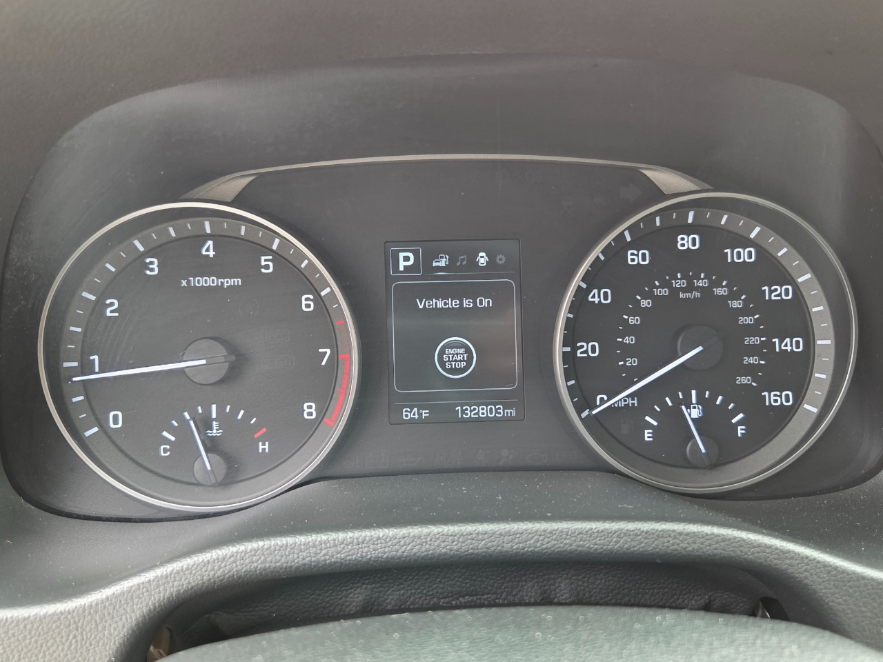 Hyundai Elantra Limited 2018 Hyundai Elantra Limited 2018