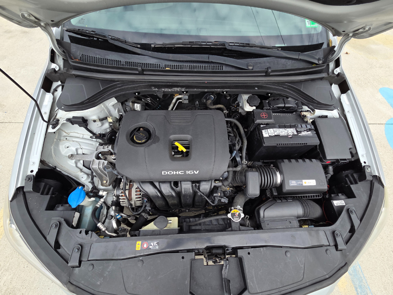 Hyundai Elantra Limited 2018 Hyundai Elantra Limited 2018