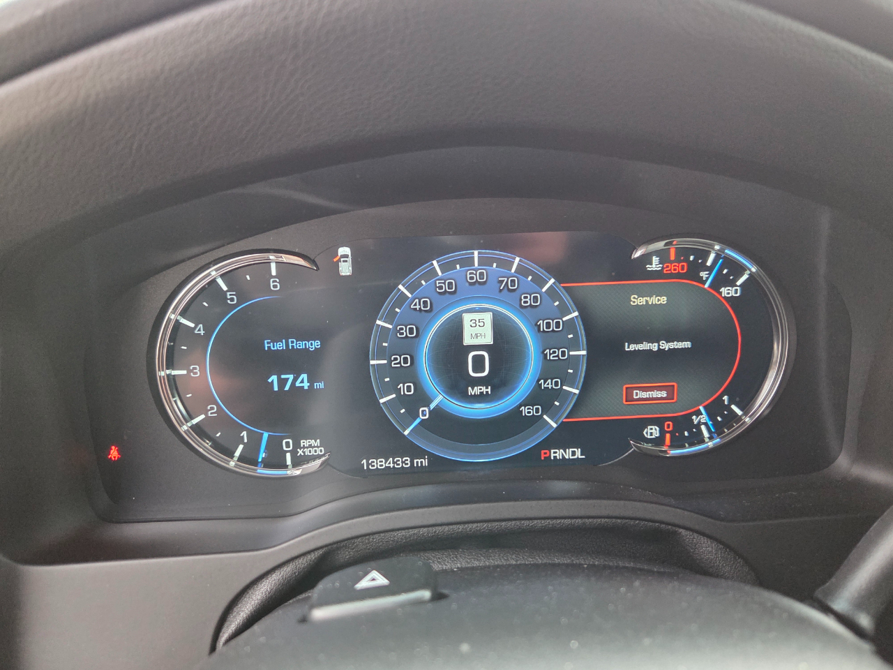 Cadillac Escalade Luxury 4WD 2017