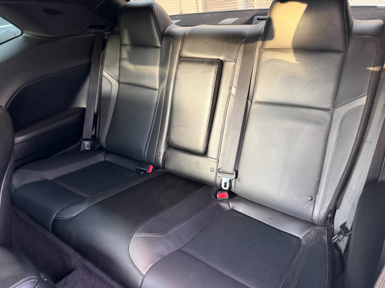 Dodge Challenger GT 2017