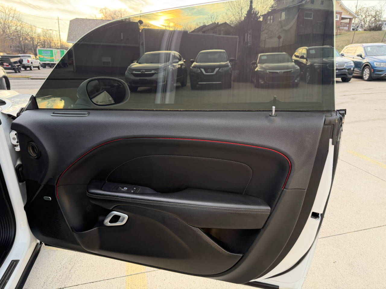 Dodge Challenger GT 2017