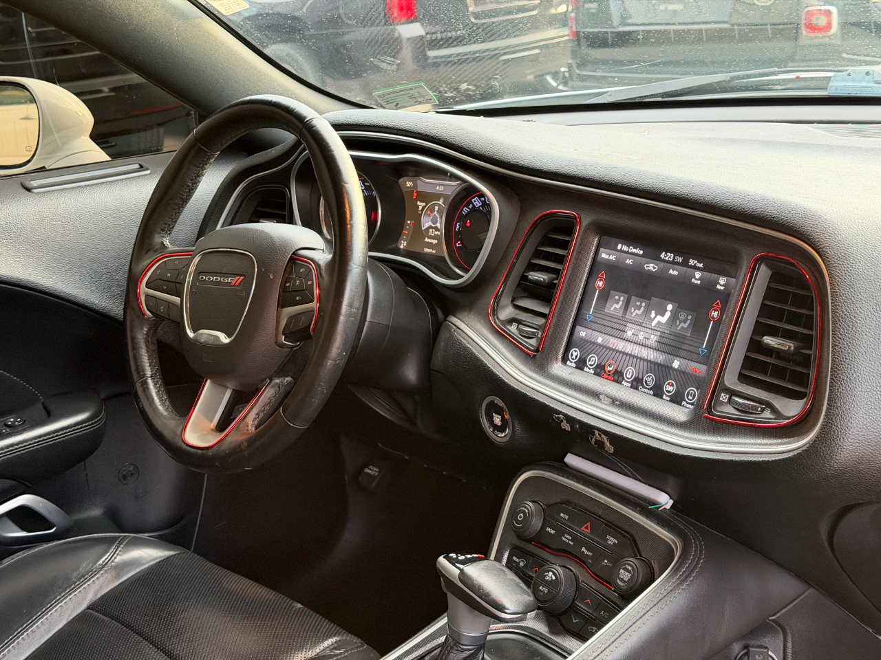 Dodge Challenger GT 2017