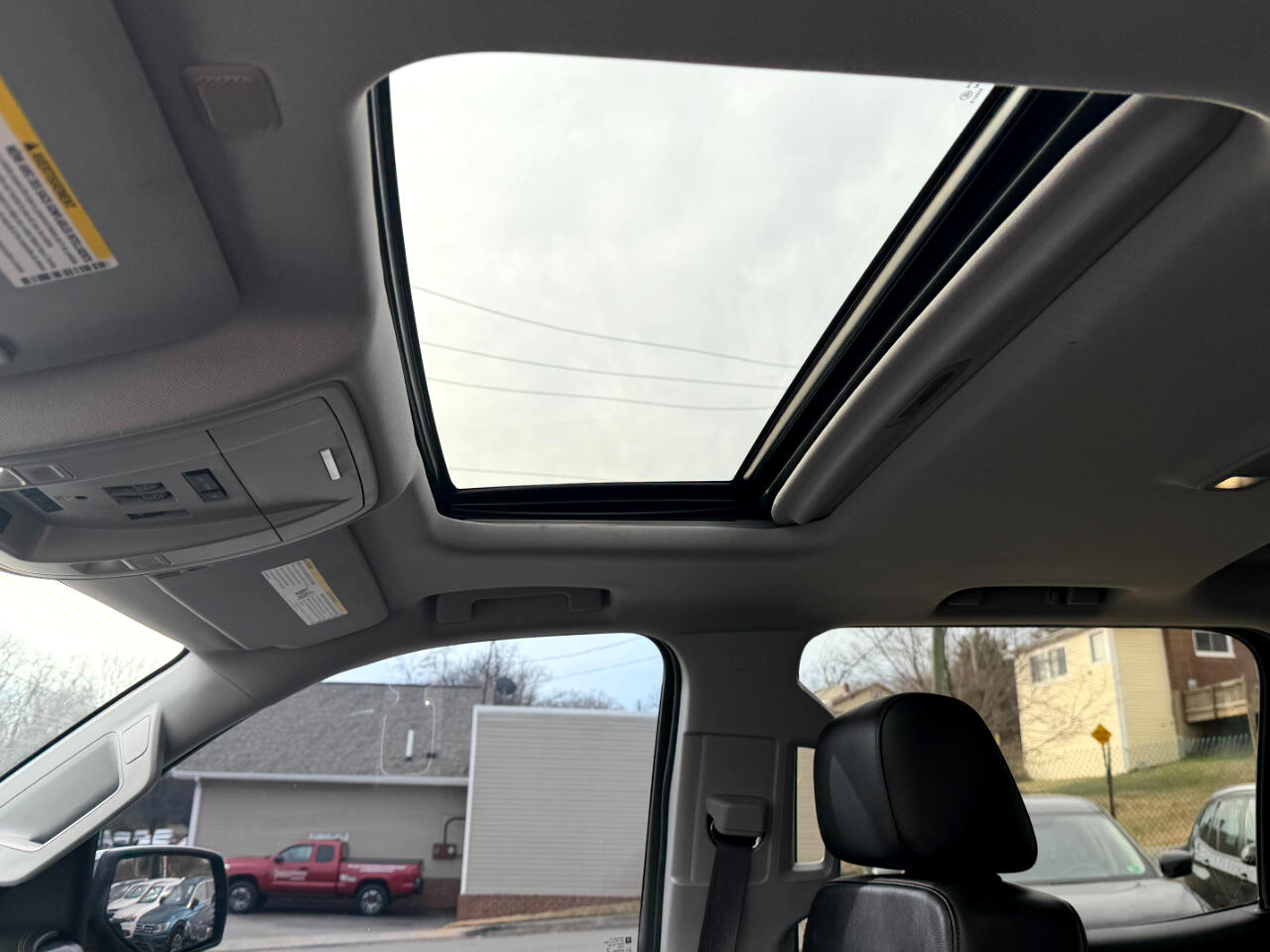 GMC Sierra 1500 SLT Crew Cab Long Box 4WD 2016