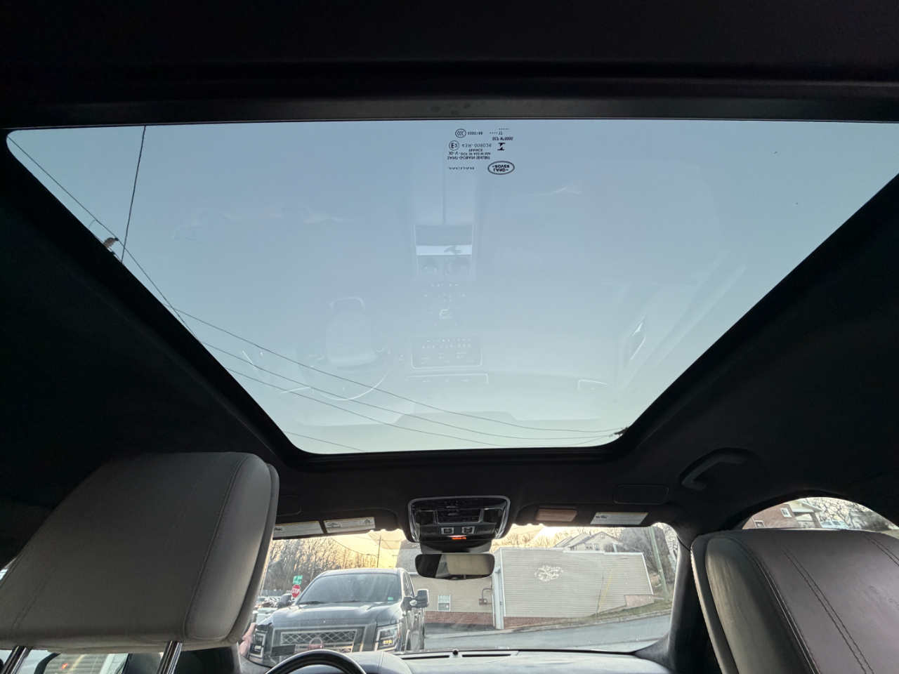 Land Rover Range Rover Velar R-Dynamic HSE 2018