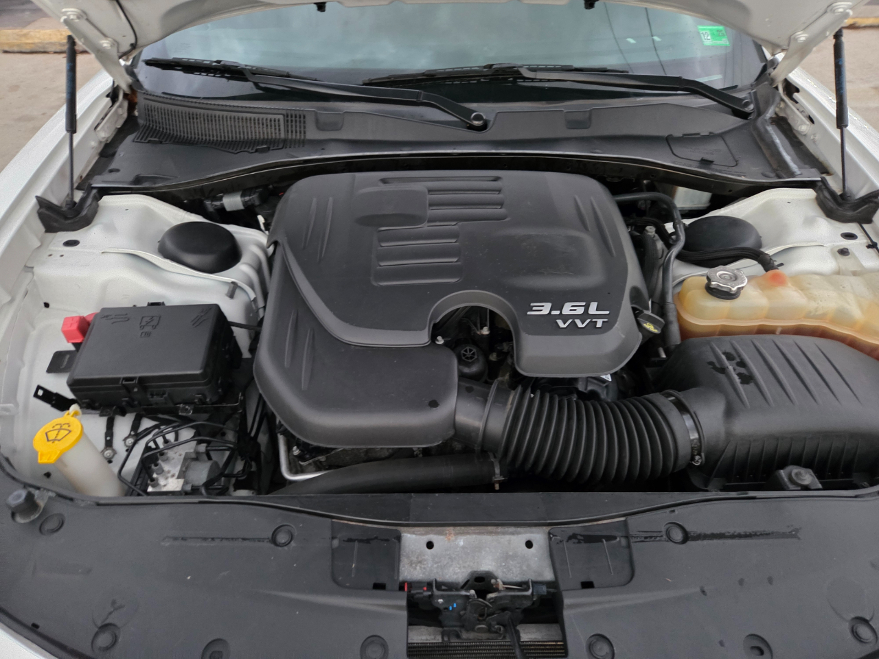 Dodge Charger SXT 2019