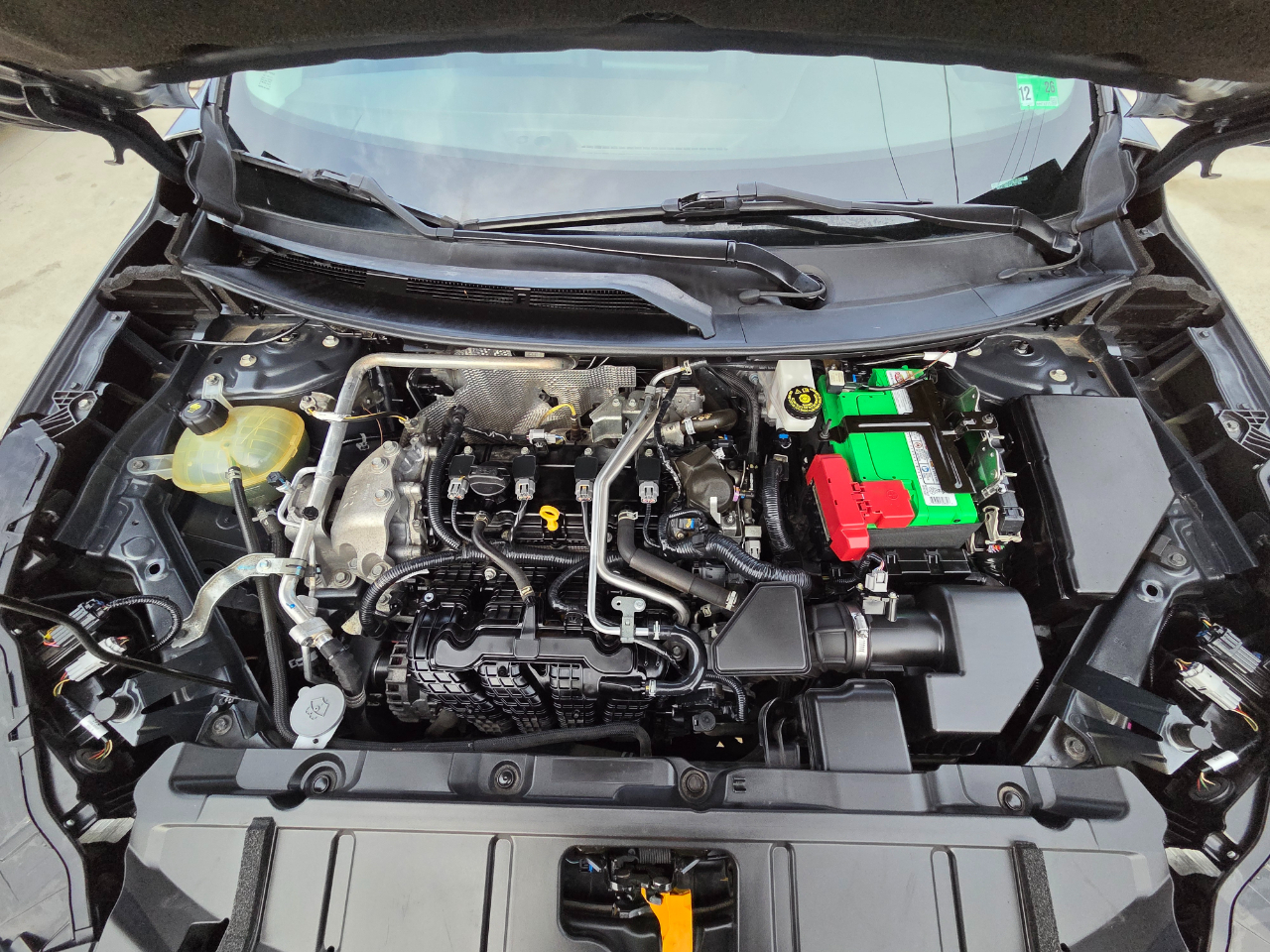 Nissan Rogue SV AWD 2021