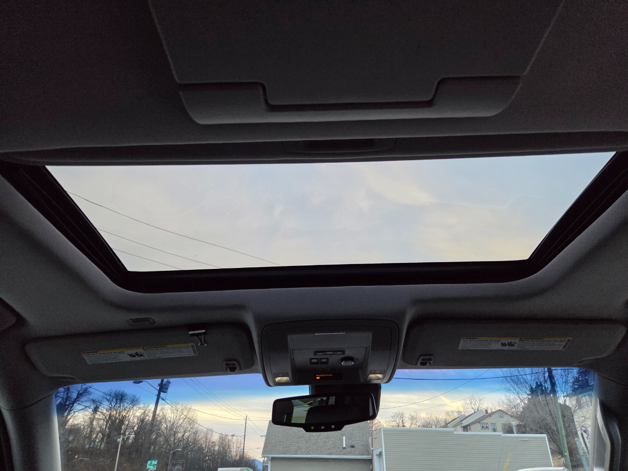 Chevrolet Tahoe LT1 4WD 2015