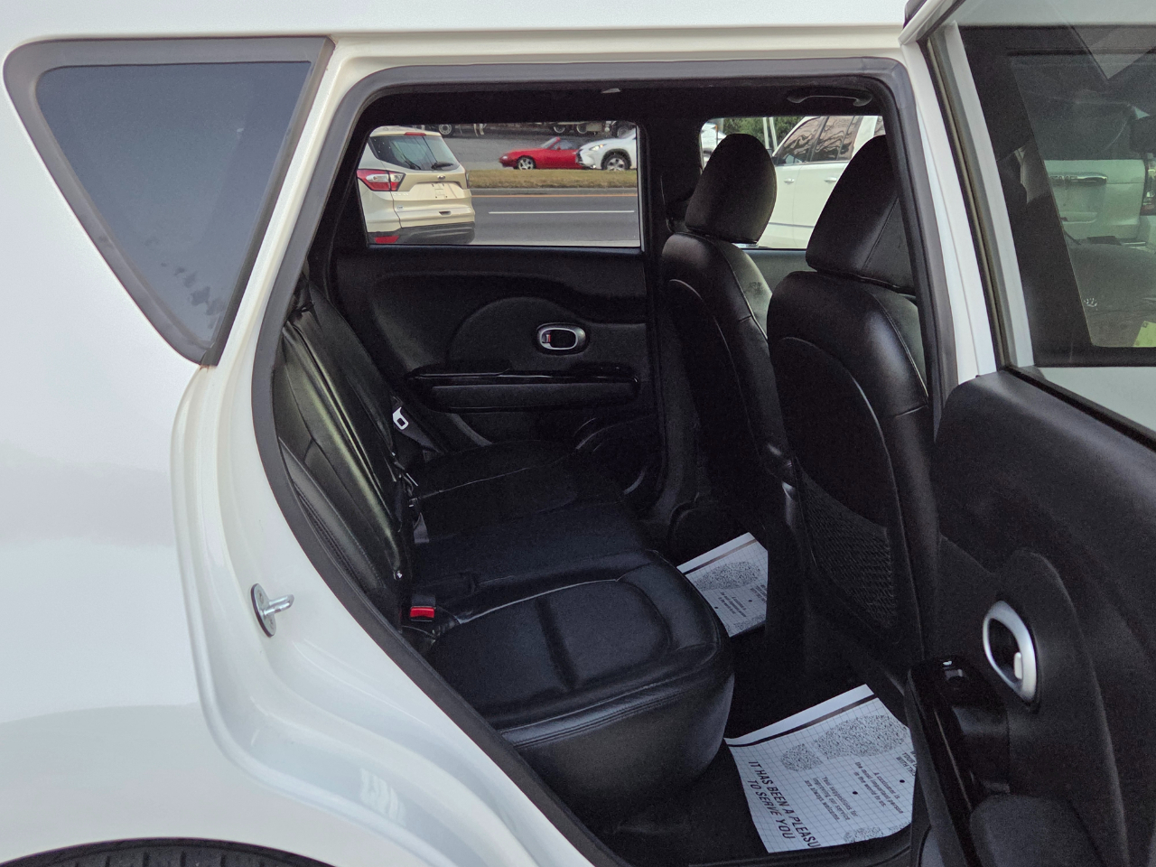 Kia Soul ! 2015