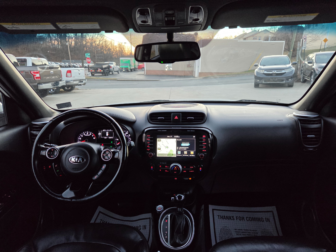 Kia Soul ! 2015