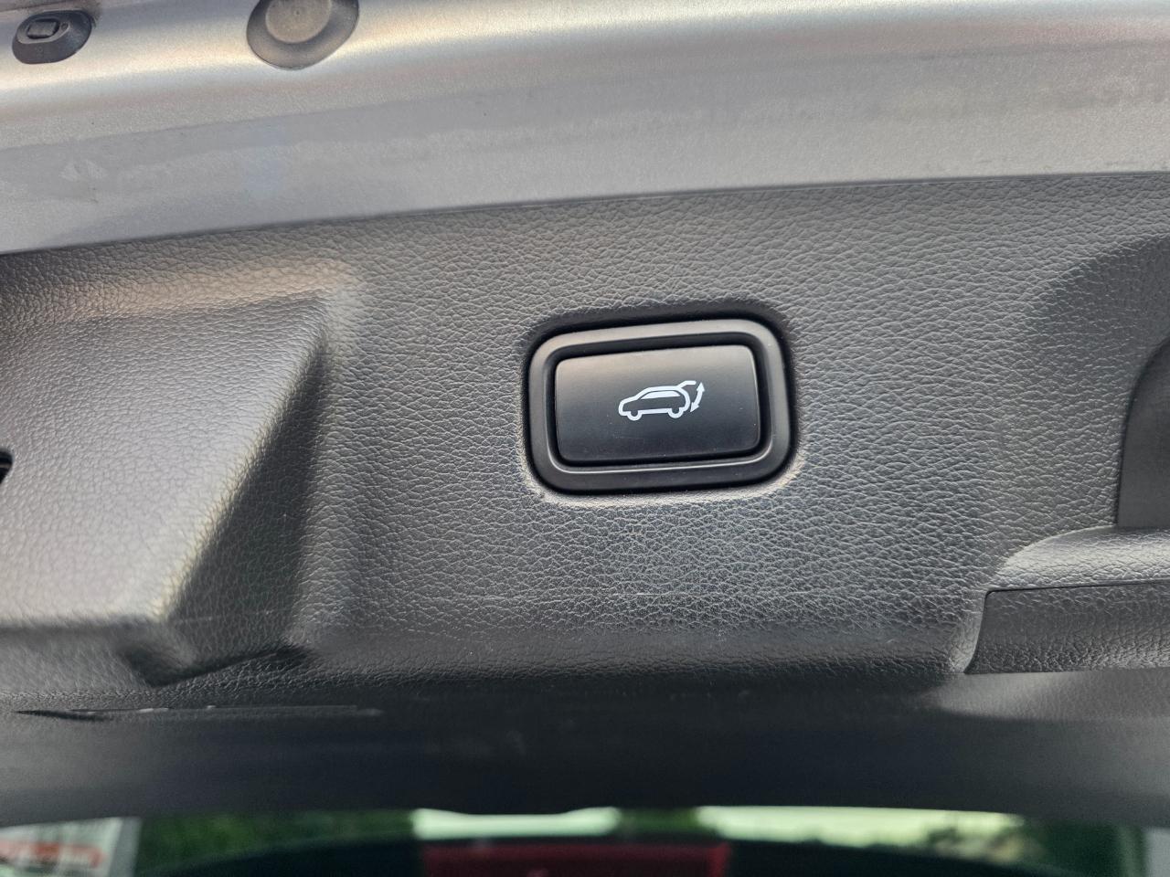 Hyundai Palisade Limited AWD 2021