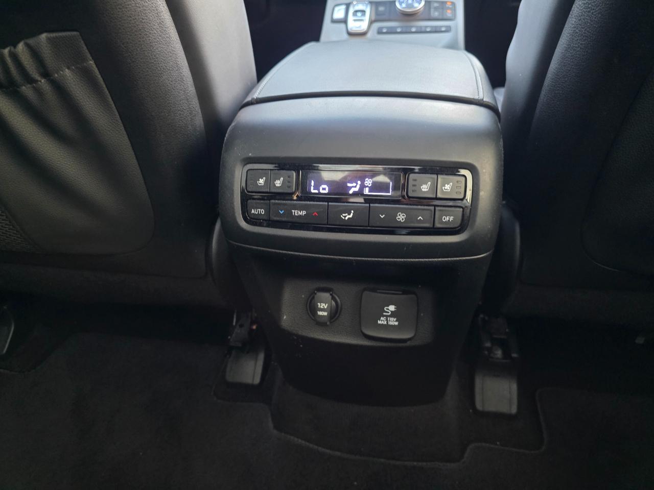 Hyundai Palisade Limited AWD 2021